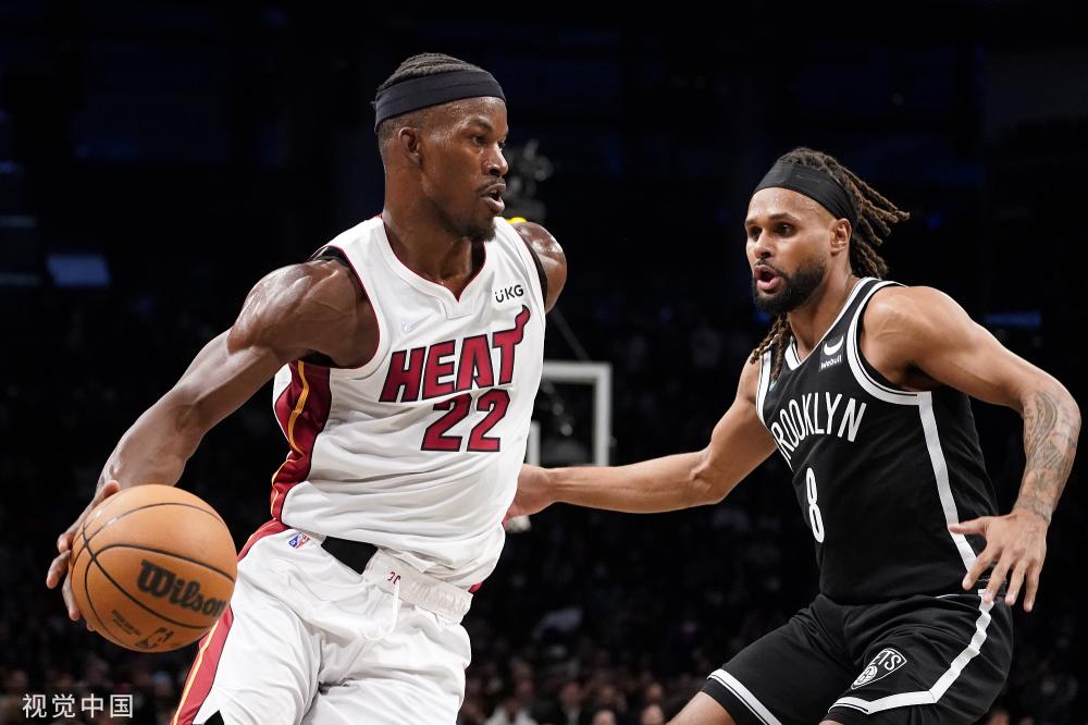 巴特勒新星比分优势明显表现惊艳，篮网未来可期！的简单介绍华体会体育